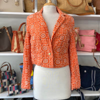 Load image into Gallery viewer, Sam Edelman Size MED JACKET

