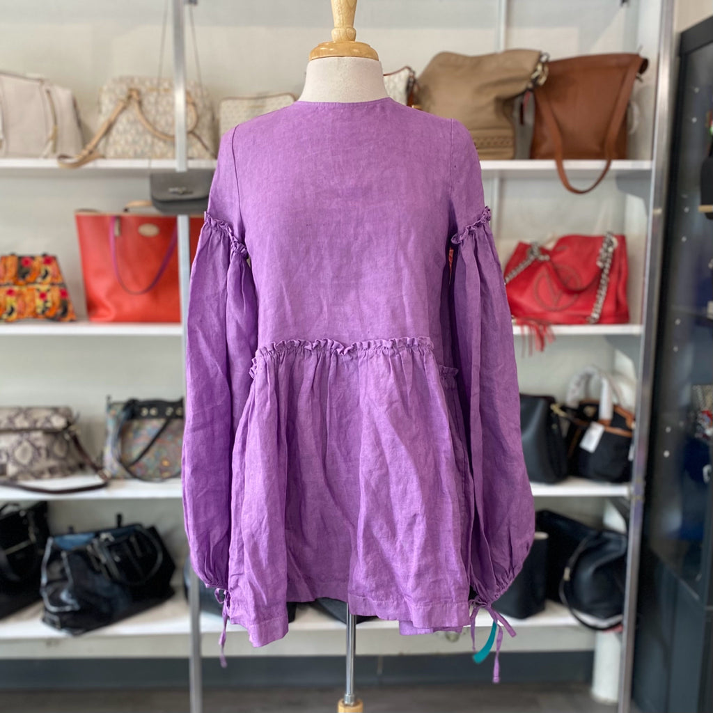 Bower Size SMALL BOUTIQUE