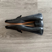 Load image into Gallery viewer, FERRAGAMO Size 9 1/2 DESIGNER
