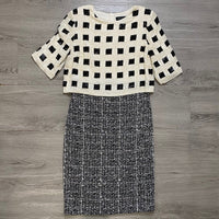 Load image into Gallery viewer, ST JOHN Size 8 DESIGNER

