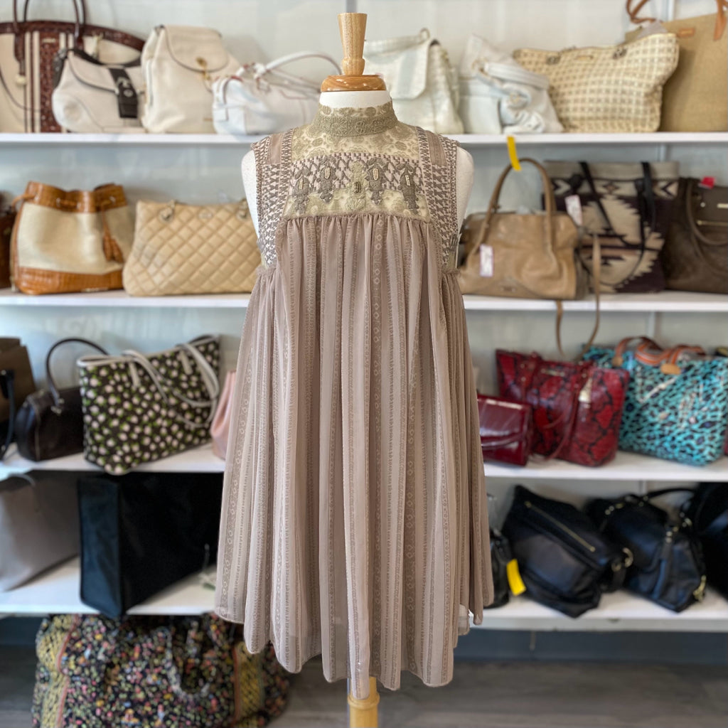 FREE PEOPLE Size SMALL DRESS