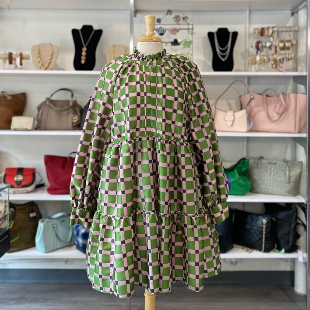 Stine Goya Size LARGE BOUTIQUE