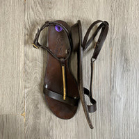 Load image into Gallery viewer, FERRAGAMO Size 8 DESIGNER
