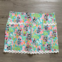 Load image into Gallery viewer, DISNEY x LILLY PULITZER Size 8 SKIRT

