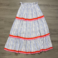 Load image into Gallery viewer, THML Size MED SKIRT
