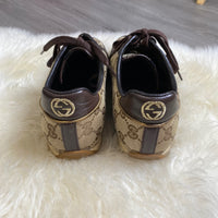 Load image into Gallery viewer, GUCCI Size 6 DESIGNER
