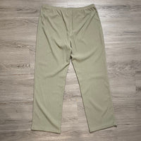 Load image into Gallery viewer, CHICOS Size LARGE PANTS
