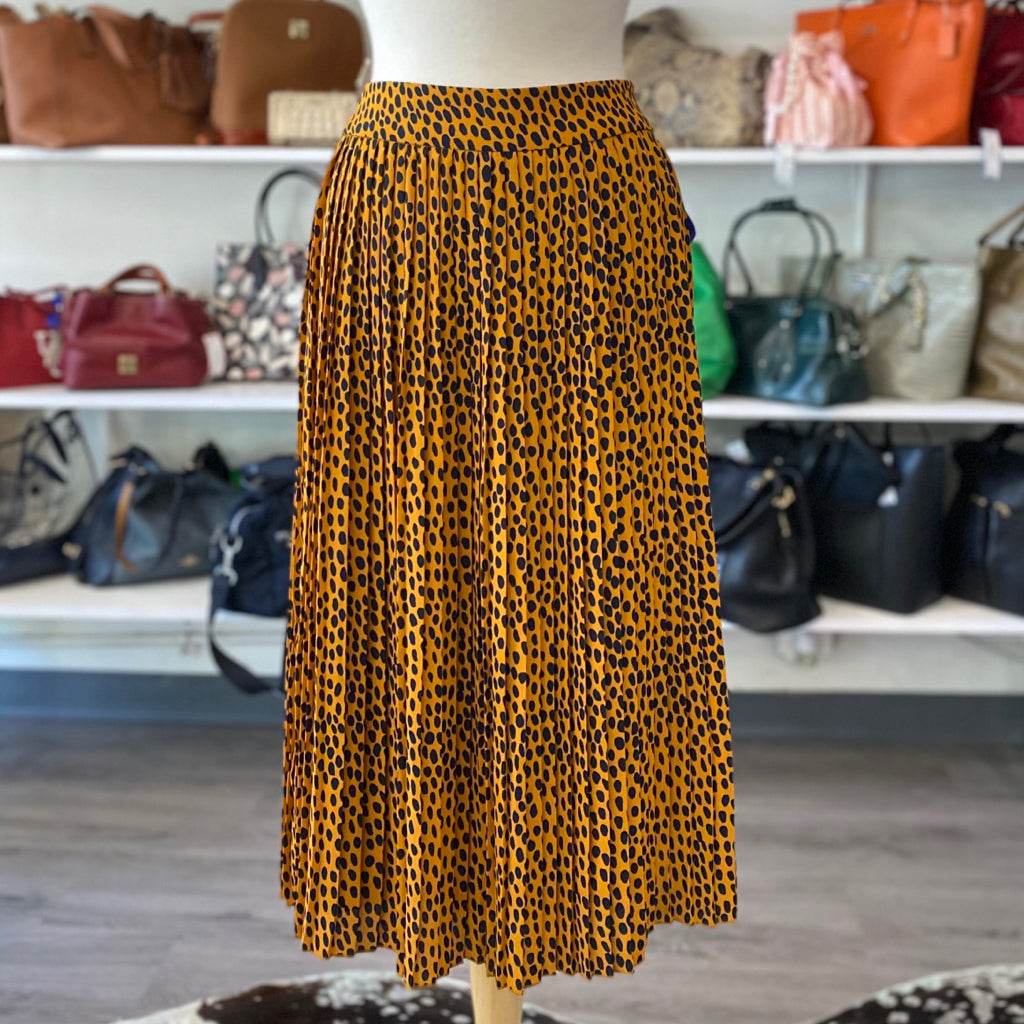 J CREW Size 4 SKIRT