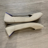 Load image into Gallery viewer, ROTHY'S Size 9 1/2 SHOE

