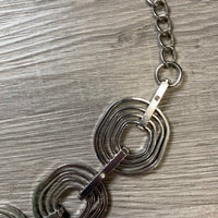 Load image into Gallery viewer, CHICOS Size S/M BELT
