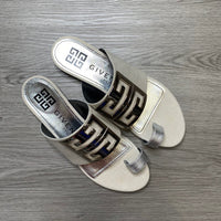 Load image into Gallery viewer, GIVENCHY Size 7 1/2 DESIGNER
