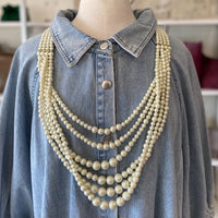 Load image into Gallery viewer, CHICOS Necklace
