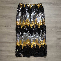 Load image into Gallery viewer, Tyler Boe Size 12 COCKTAIL/EVE WEAR
