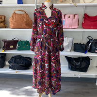 Load image into Gallery viewer, CROSBY Size MED BOUTIQUE
