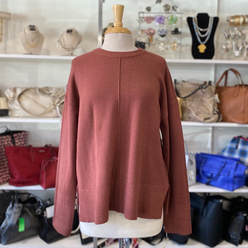 & MERCI Size LARGE TOPS