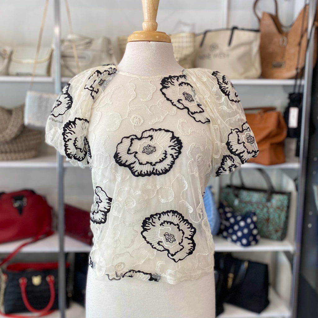 Thread Collective Size SMALL TOPS