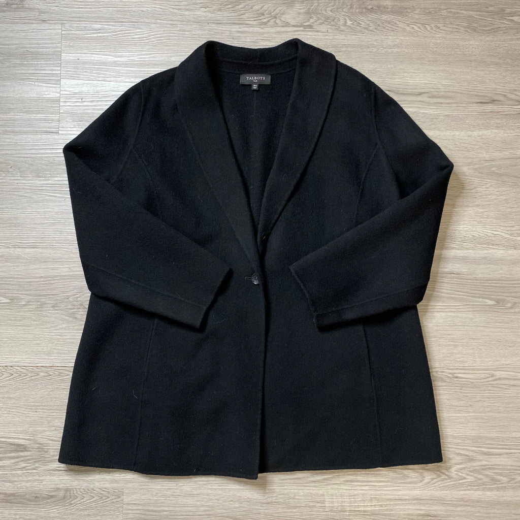 TALBOTS Size 16 W PLUS
