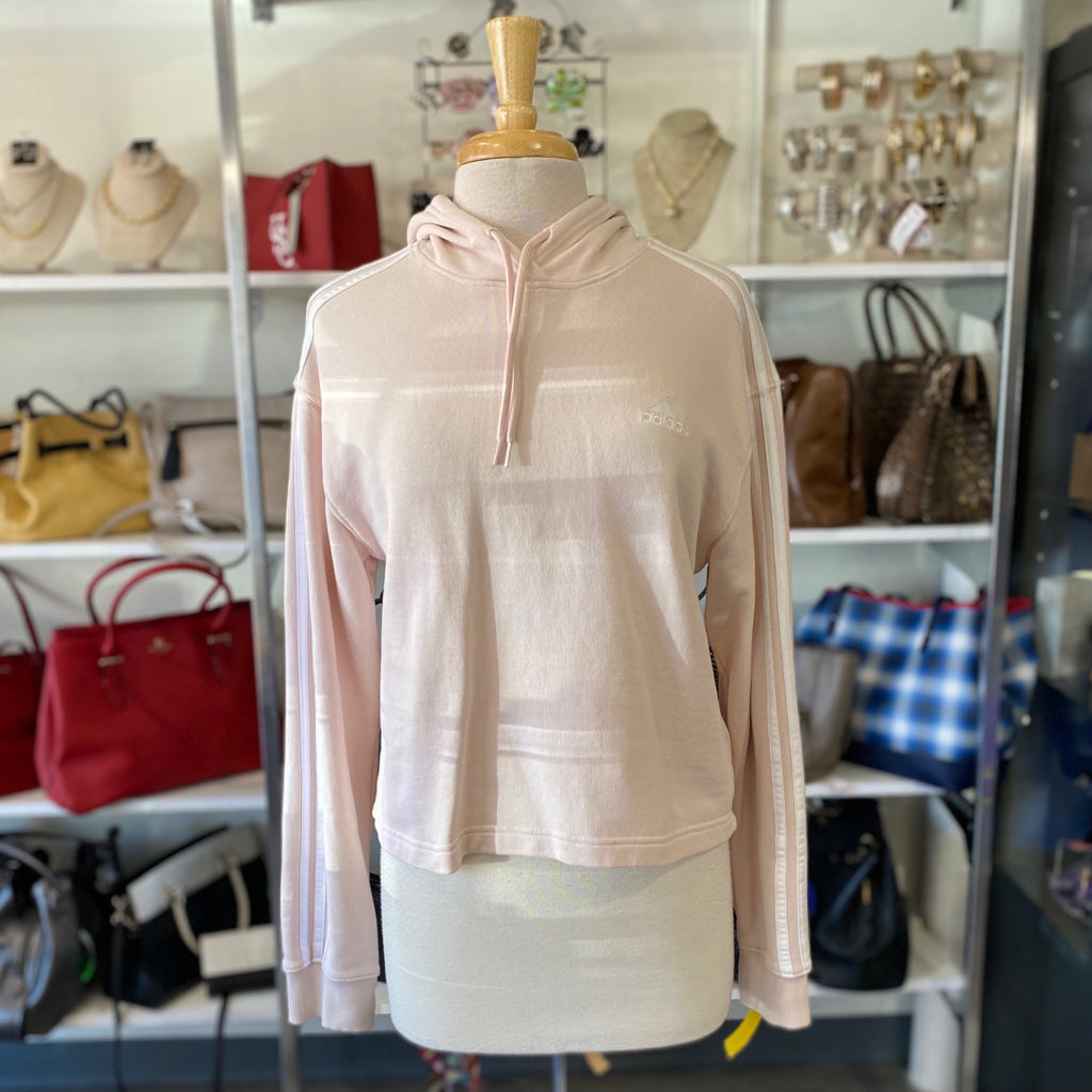 ADIDAS Size LARGE ATHLETIC WEAR