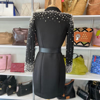 Load image into Gallery viewer, BADGLEY MISCHKA Size 2 COCKTAIL/EVE WEAR
