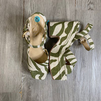 Load image into Gallery viewer, Sam Edelman Size 7 1/2 SHOE
