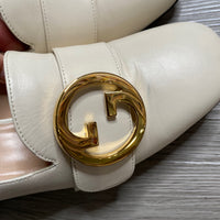 Load image into Gallery viewer, GUCCI Size 9 1/2 DESIGNER
