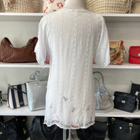 Load image into Gallery viewer, Johnny Was Size XS BOUTIQUE

