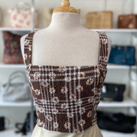 Load image into Gallery viewer, Agua Bendita Size LARGE BOUTIQUE
