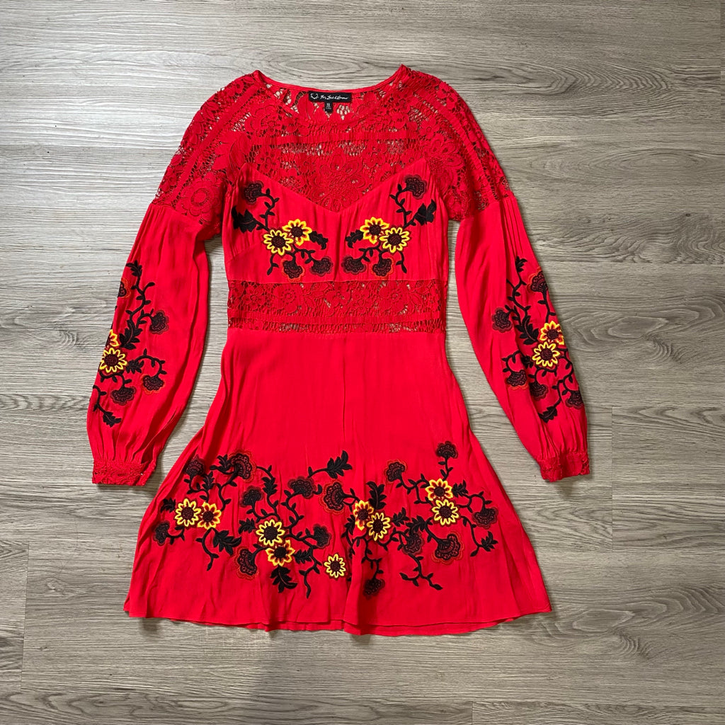 For Love & Lemons Size SMALL BOUTIQUE