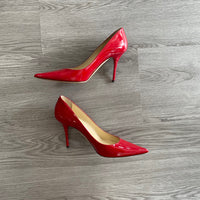 Load image into Gallery viewer, Jimmy Choo Size 9 1/2 DESIGNER

