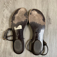 Load image into Gallery viewer, FERRAGAMO Size 8 DESIGNER
