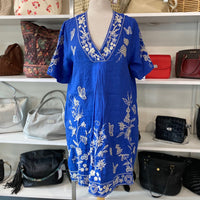 Load image into Gallery viewer, Johnny Was Size MED BOUTIQUE
