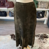Load image into Gallery viewer, CHICOS Size MED SKIRT
