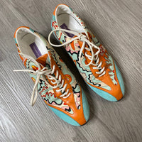 Load image into Gallery viewer, Emilio Pucci Size 6 DESIGNER
