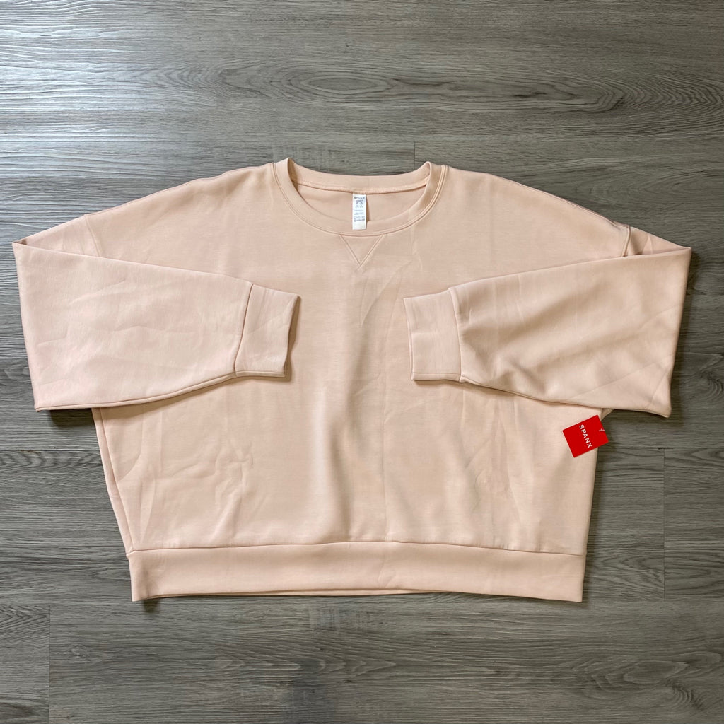 SPANX Size 2X PLUS
