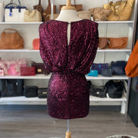 Load image into Gallery viewer, Do + Be Size SMALL COCKTAIL/EVE WEAR
