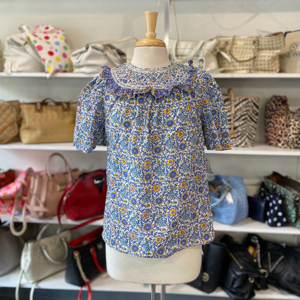 BODEN Size 8 TOPS