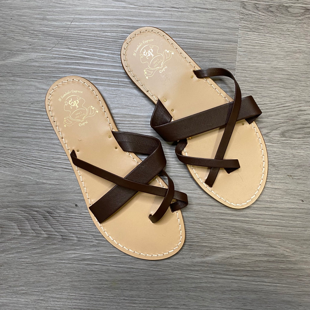 IL Sandal Caprese Size 7 1/2 BOUTIQUE