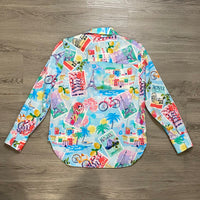 Load image into Gallery viewer, FOXCROFT Size SMALL TOPS
