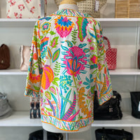 Load image into Gallery viewer, Gretchen Scott Size LARGE BOUTIQUE
