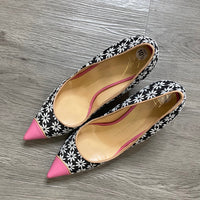 Load image into Gallery viewer, Giuseppe Zanotti Size 10 1/2 DESIGNER
