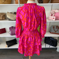 Load image into Gallery viewer, Sugar Lips Size MED DRESS
