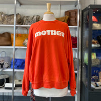 MOTHER Size LARGE BOUTIQUE