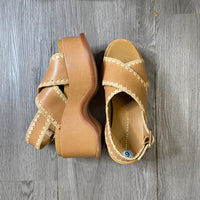 Load image into Gallery viewer, Loeffler Randall Size 6 BOUTIQUE
