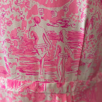 Load image into Gallery viewer, Lilly Pulitzer Size 12 DRESS

