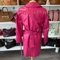 Load image into Gallery viewer, NO LABEL Size SMALL OUTERWEAR
