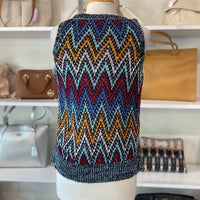 Load image into Gallery viewer, White + Warren Size SMALL BOUTIQUE
