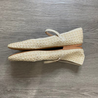 Load image into Gallery viewer, Steve Madden Size 8 1/2 SHOE
