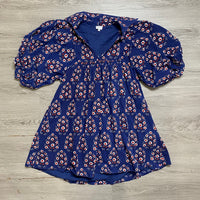 Load image into Gallery viewer, Saule Parc Size MED DRESS
