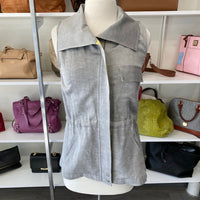 Load image into Gallery viewer, WAVERLY GREY Size 2 BOUTIQUE
