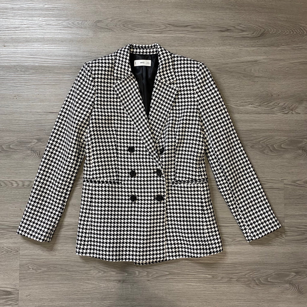 MNG - Mango Size SMALL JACKET